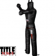 Манекен-кукла для борьбы TITLE MMA TB-i1159 фото